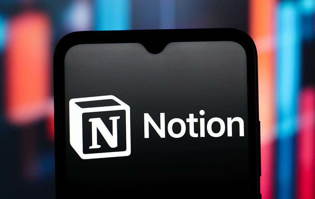 Notion aposta em agentes de IA para revolucionar o gerenciamento de e-mails