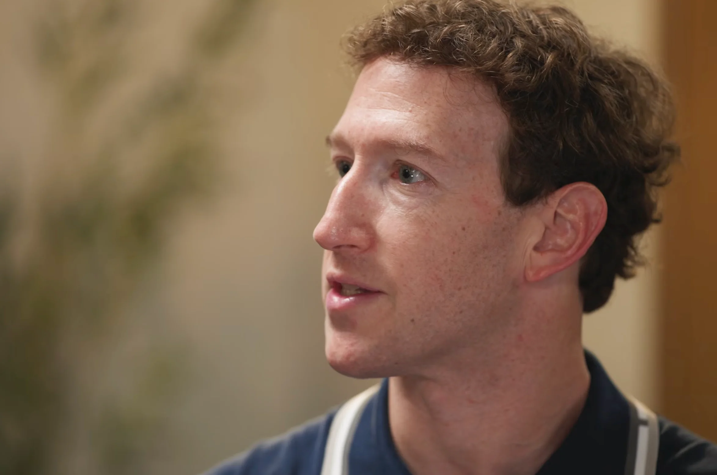Zuckerberg e a Revolução da IA: O Futuro do WhatsApp e Além
