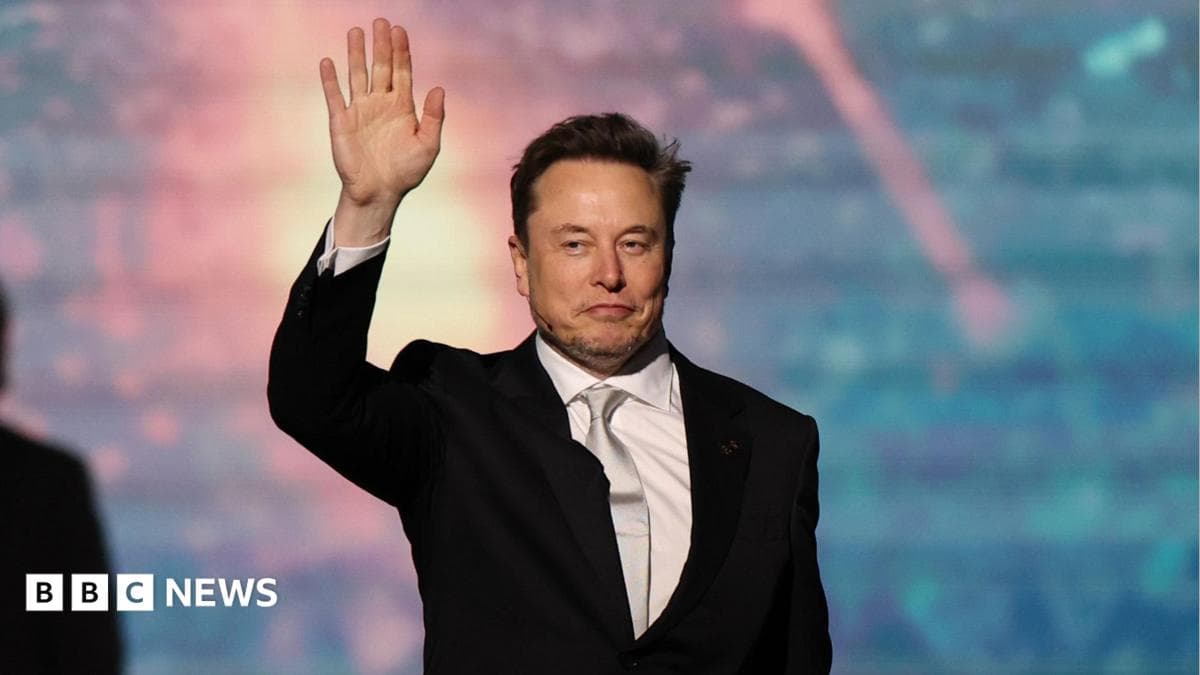 SpaceX e o Futuro: Investimentos em IA que Prometem Revolucionar o Setor