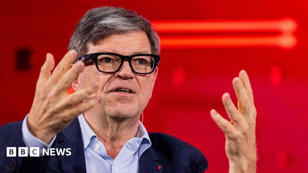 O Futuro da IA: Flexibilidade e Inovação com Yan LeCun