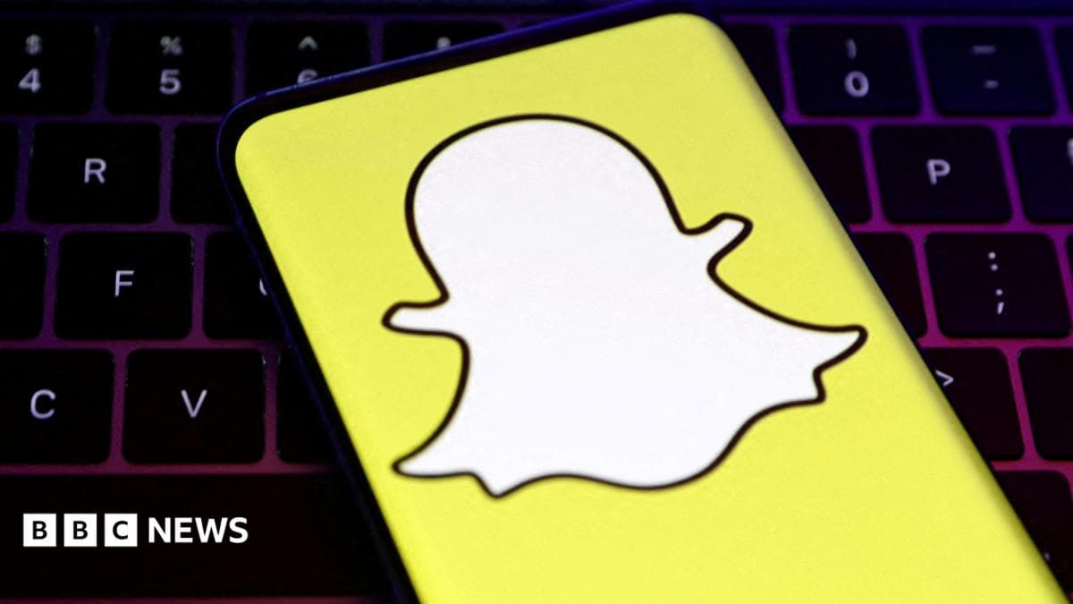 Snapchat e outras plataformas se unem contra conteúdo falso gerado por IA