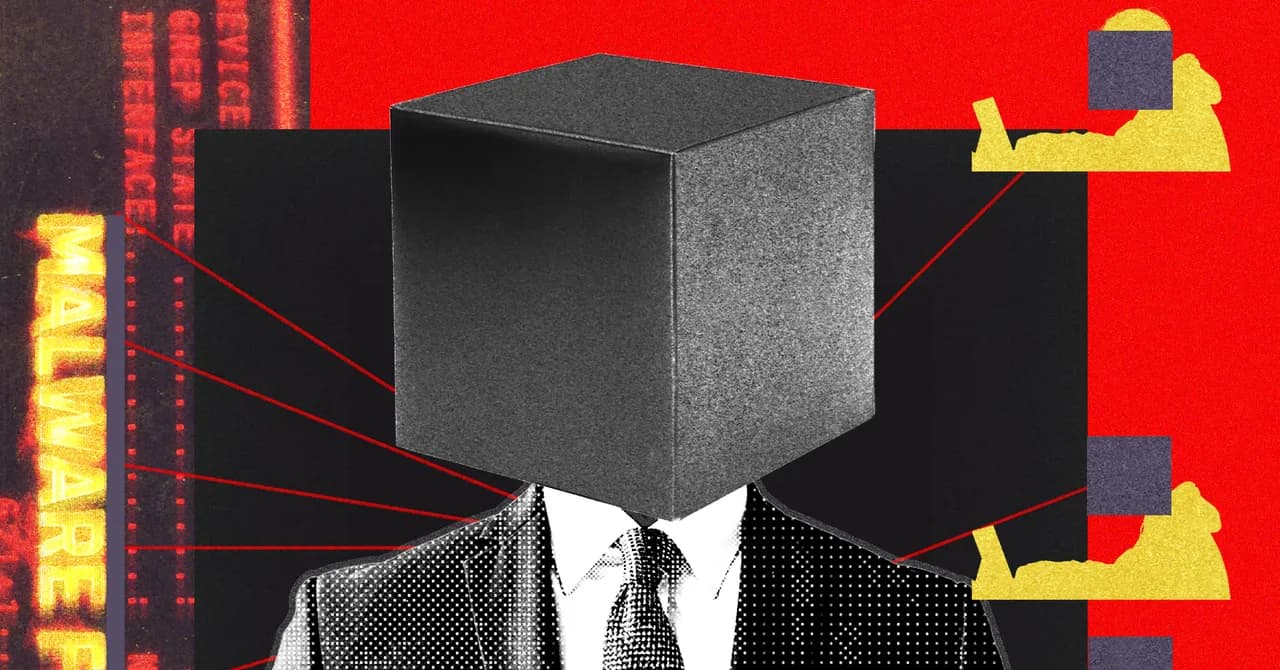 Malware guiado por IA: a nova ameaça que dispensa humanos
