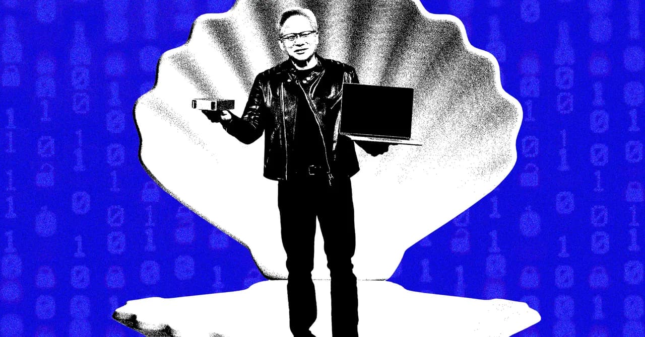 Nvidia Lança Sistema de Segurança em IA de Código Aberto para Combater Ameaças